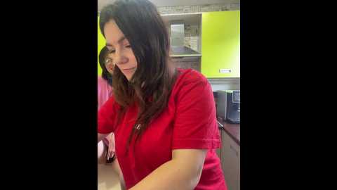 sosgirl1994 @ bongacams on 20250528