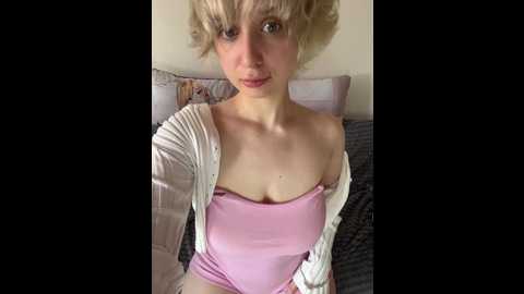 tamagotchigirl @ bongacams on 20250528
