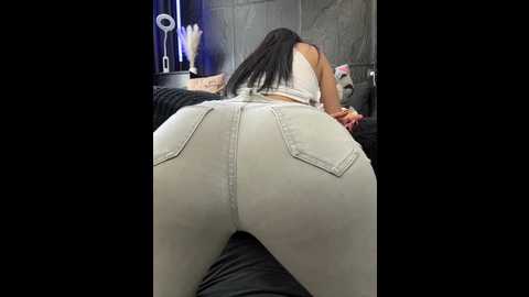 vero19nika @ bongacams on 20250528