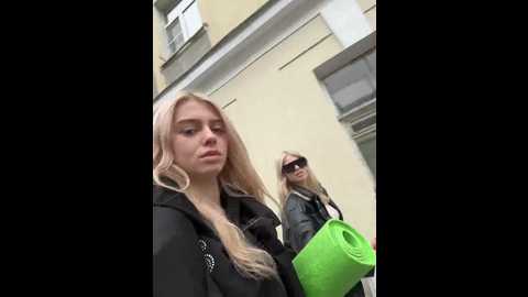 vibromashulkadashulka @ bongacams on 20250528