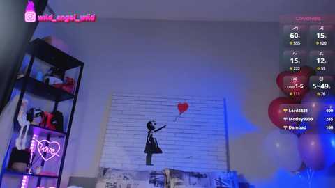wild_angel777 @ bongacams on 20250528