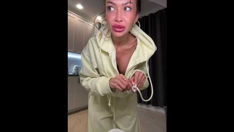 _nirvana_ @ bongacams on 20250529