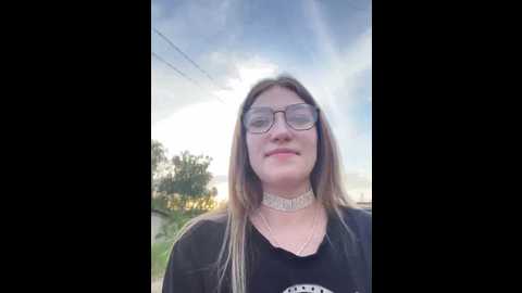 alinagilberd03 @ bongacams on 20250529