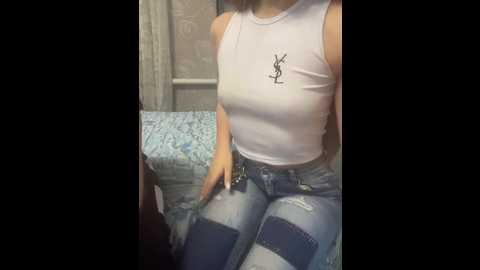 annaroms12 @ bongacams on 20250529