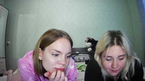 doublechris @ bongacams on 20250529