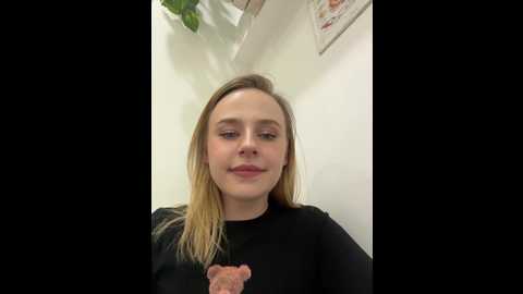 elegantbabe @ bongacams on 20250529