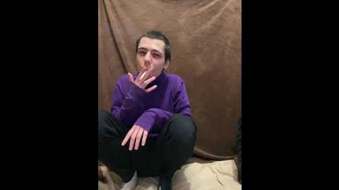 emmalove13 @ bongacams on 20250529