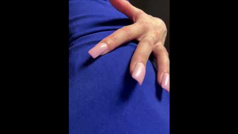 glammodelhoney @ bongacams on 20250529
