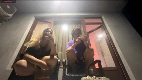hikkiii @ bongacams on 20250529