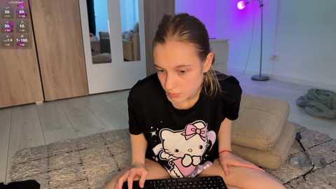 jucielussie @ bongacams on 20250529