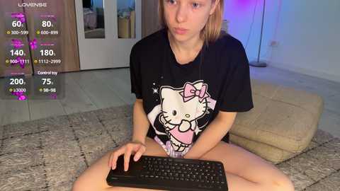 jucielussie @ bongacams on 20250529