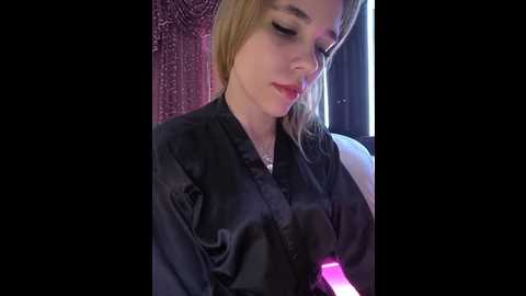 kitteen @ bongacams on 20250529
