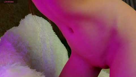 lili_roze @ bongacams on 20250529
