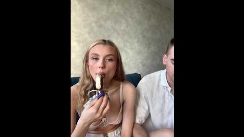 love_vibe @ bongacams on 20250529