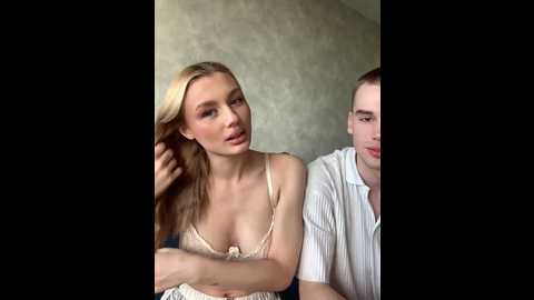 love_vibe @ bongacams on 20250529