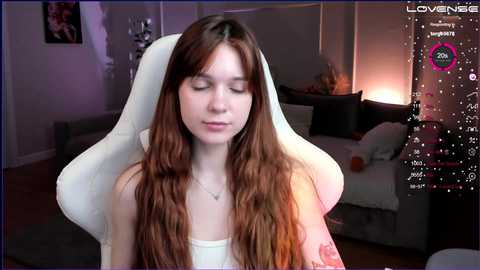 melissa_fox @ bongacams on 20250529