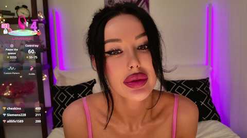 miaxmoon @ bongacams on 20250529