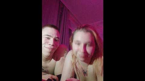 michael_871 @ bongacams on 20250529