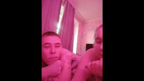 michael_871 @ bongacams on 20250529