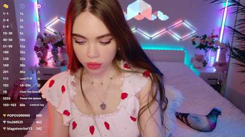mimifors @ bongacams on 20250529