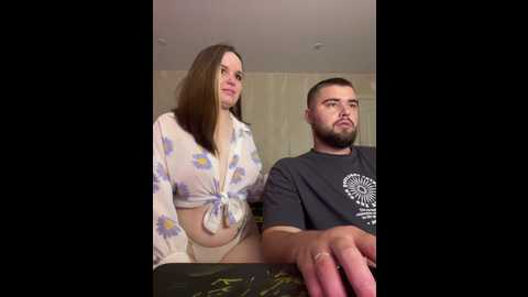 pair_of_gods123 @ bongacams on 20250529