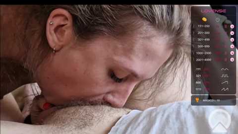 soulmatelove @ bongacams on 20250529