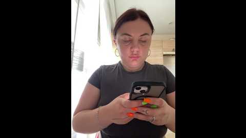 strawberry_1 @ bongacams on 20250529