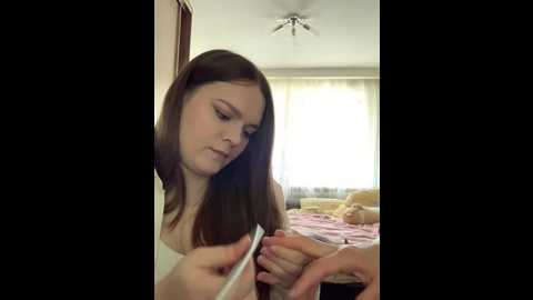 sugarcrush17 @ bongacams on 20250529