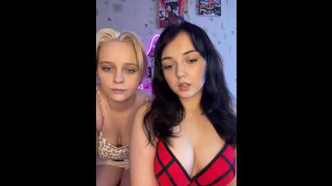 the_best_babies @ bongacams on 20250529