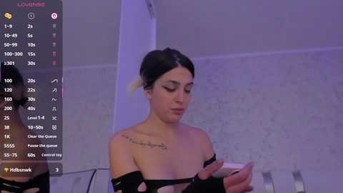 theajoy @ bongacams on 20250529