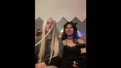 tinablackkk @ bongacams on 20250529