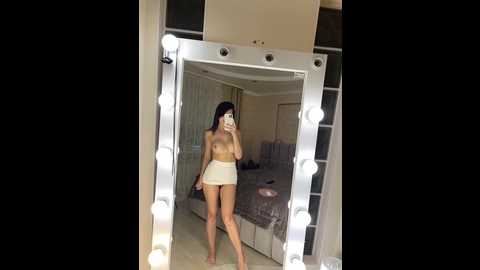 _vaka_ @ bongacams on 20250530