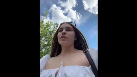adelaida1001 @ bongacams on 20250530