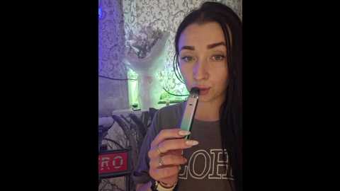 aureliyxxx @ bongacams on 20250530
