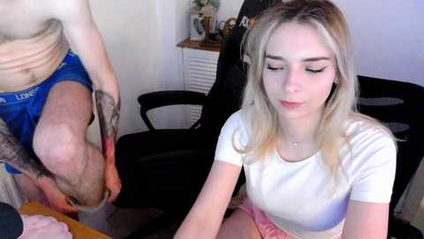 bluejen @ bongacams on 20250530