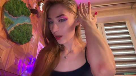candyboom @ bongacams on 20250530