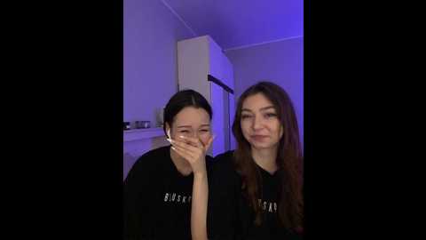 crazyaleona @ bongacams on 20250530