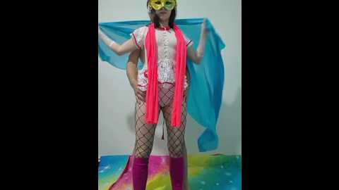 double_cats @ bongacams on 20250530