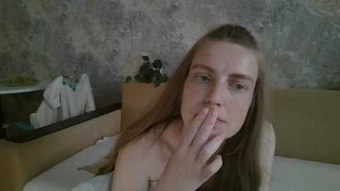 incredible123 @ bongacams on 20250530