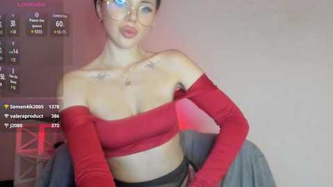 katrinmoreno @ bongacams on 20250530