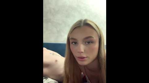 love_vibe @ bongacams on 20250530