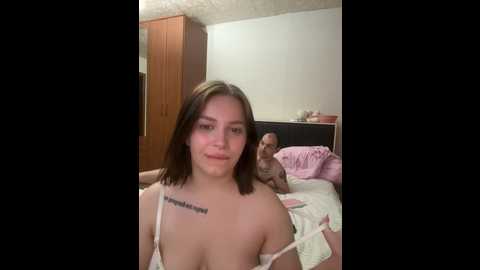 masha__bear @ bongacams on 20250530