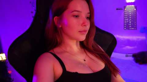 mispopi @ bongacams on 20250530