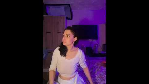 monika_3 @ bongacams on 20250530
