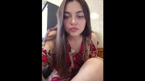 nikkysecrets @ bongacams on 20250530
