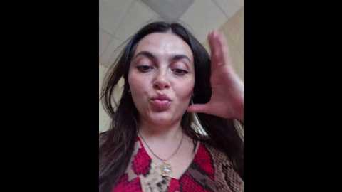 nikkysecrets @ bongacams on 20250530