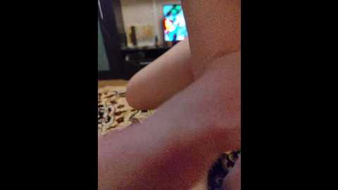 solo3589 @ bongacams on 20250530