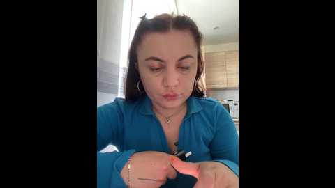 strawberry_1 @ bongacams on 20250530