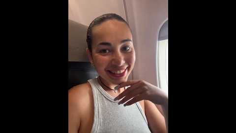 talilia @ bongacams on 20250530