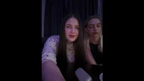 trixislove3 @ bongacams on 20250530